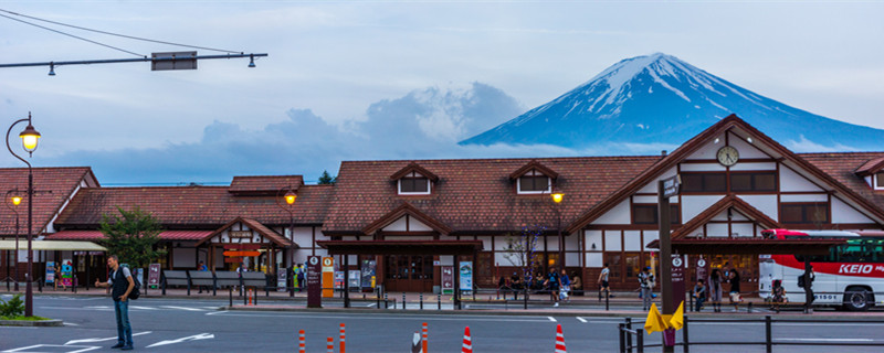 富士山是私人的嗎 富士山是私人的嘛