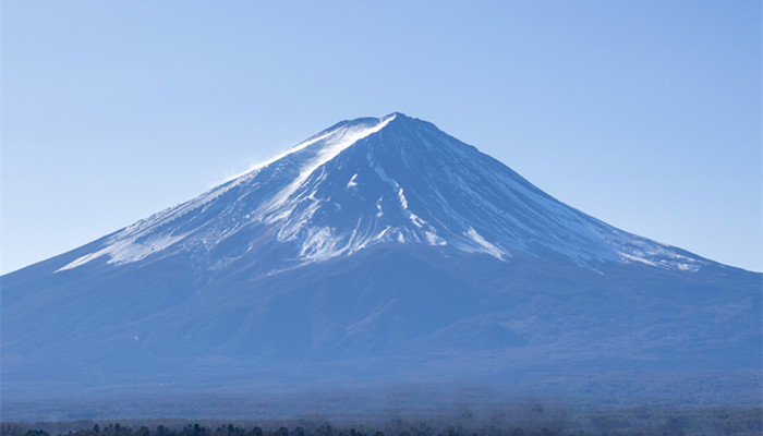 富士山是私人的嗎 富士山是私人的嘛