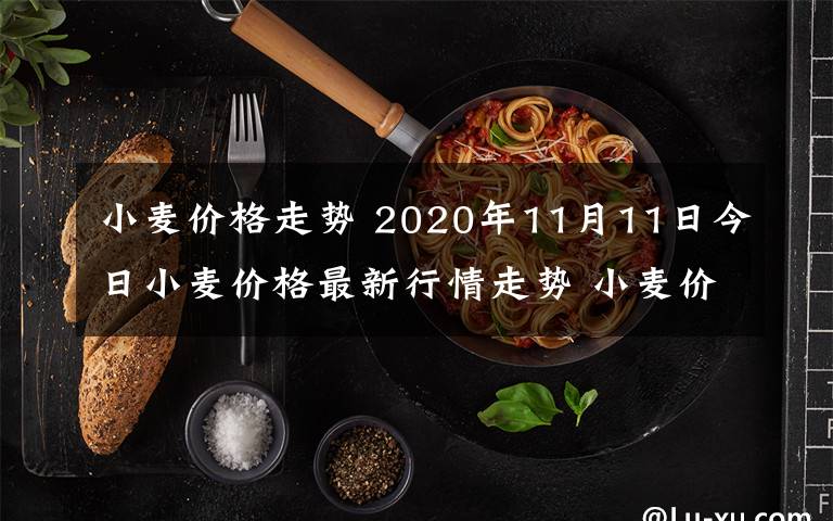 小麥價格走勢 2020年11月11日今日小麥價格最新行情走勢 小麥價格一覽表