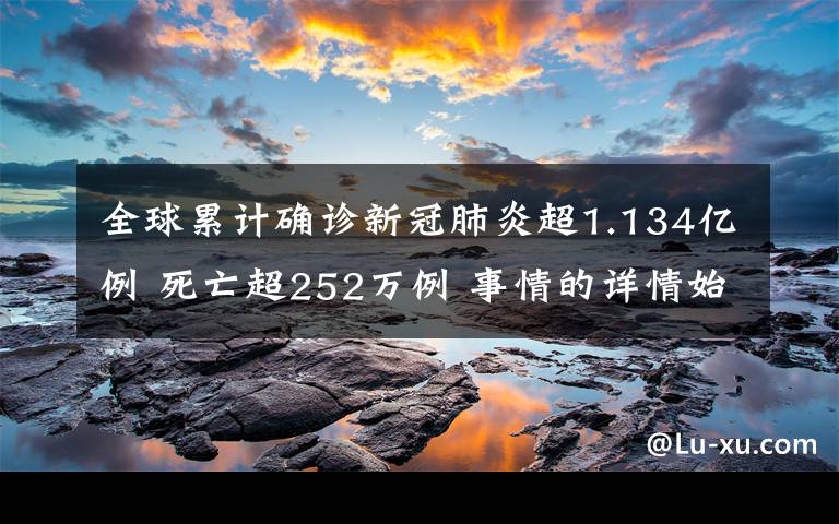 全球累計(jì)確診新冠肺炎超1.134億例 死亡超252萬(wàn)例 事情的詳情始末是怎么樣了！