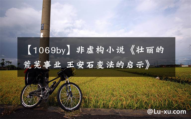 【1069by】非虛構(gòu)小說《壯麗的荒蕪事業(yè) 王安石變法的啟示》