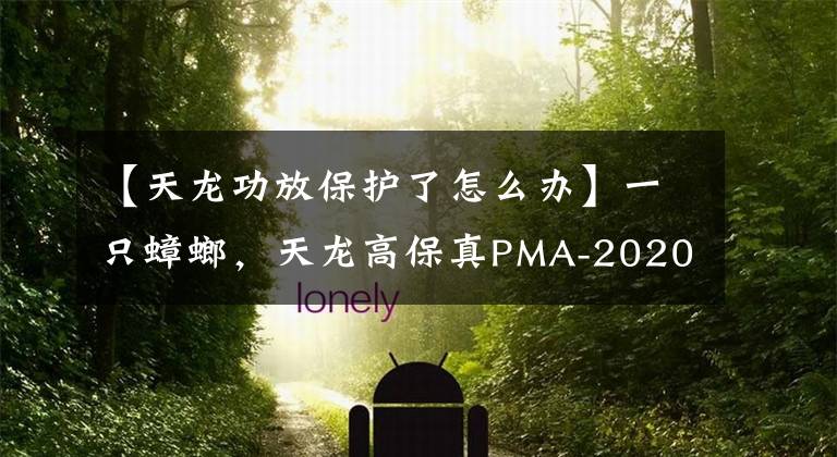 【天龍功放保護(hù)了怎么辦】一只蟑螂，天龍高保真PMA-2020維修實(shí)錄，