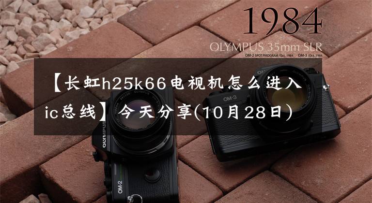 【長虹h25k66電視機怎么進入ic總線】今天分享(10月28日)