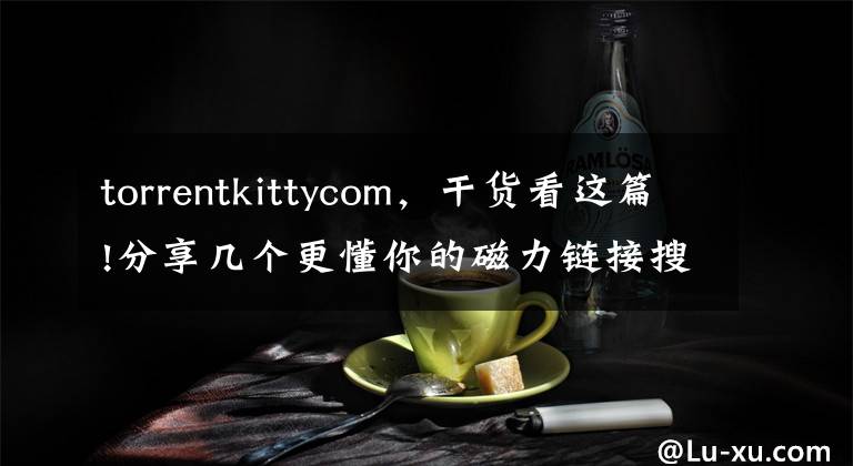 torrentkittycom，干貨看這篇!分享幾個(gè)更懂你的磁力鏈接搜索引擎