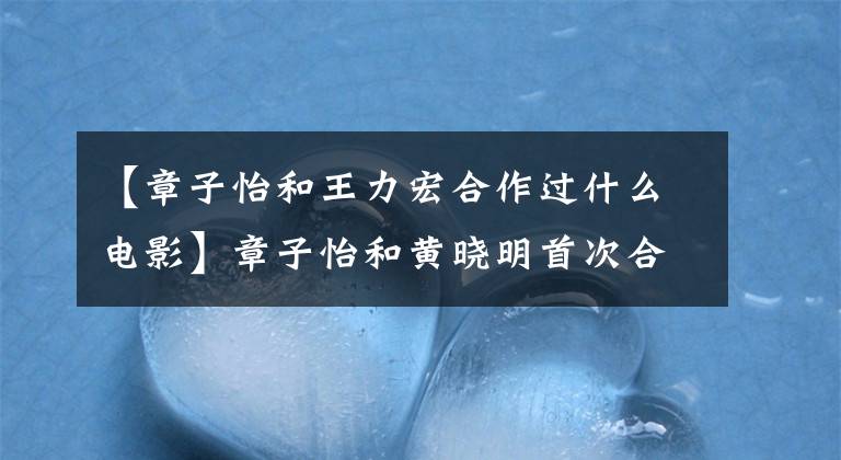 【章子怡和王力宏合作過什么電影】章子怡和黃曉明首次合作，陳秋生和王力宏一起創(chuàng)作的都在這里