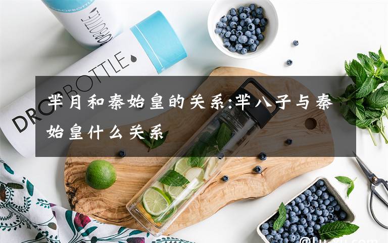 羋月和秦始皇的關(guān)系:羋八子與秦始皇什么關(guān)系