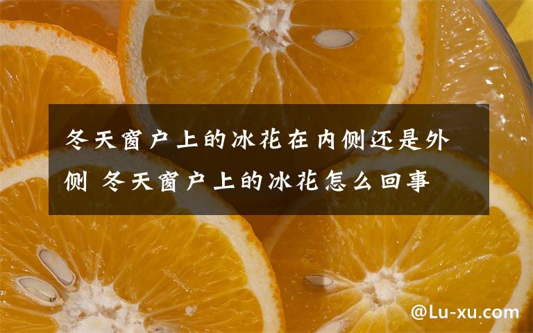 冬天窗戶上的冰花在內(nèi)側(cè)還是外側(cè) 冬天窗戶上的冰花怎么回事