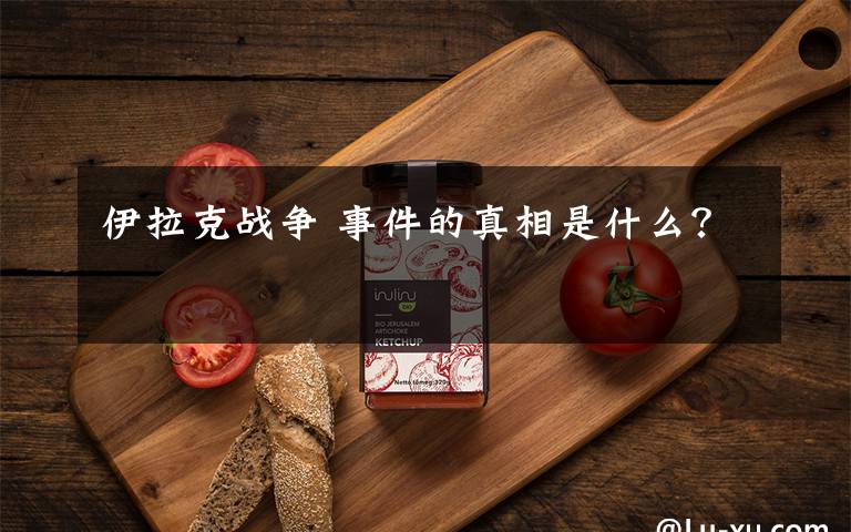 伊拉克戰(zhàn)爭 事件的真相是什么？