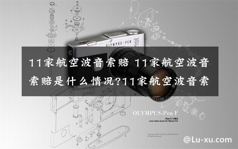 11家航空波音索賠 11家航空波音索賠是什么情況?11家航空波音索賠意味著什么?