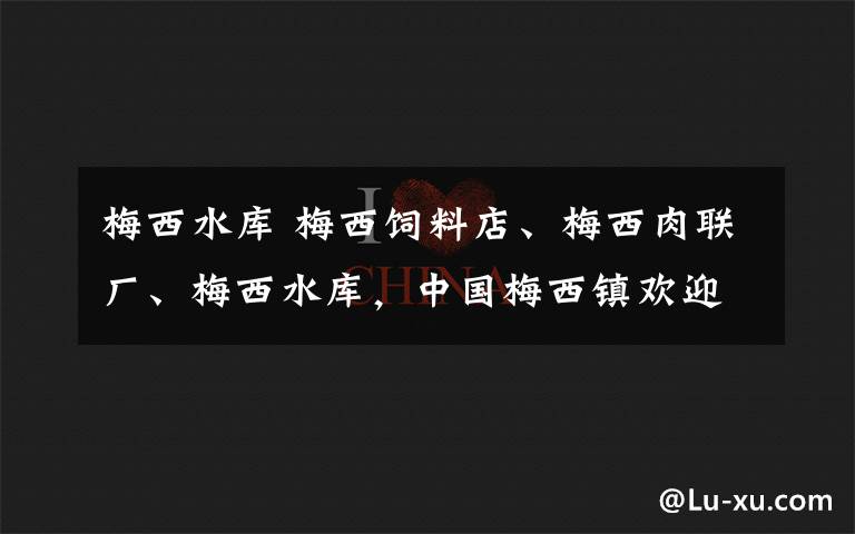 梅西水庫 梅西飼料店、梅西肉聯(lián)廠、梅西水庫，中國梅西鎮(zhèn)歡迎你！