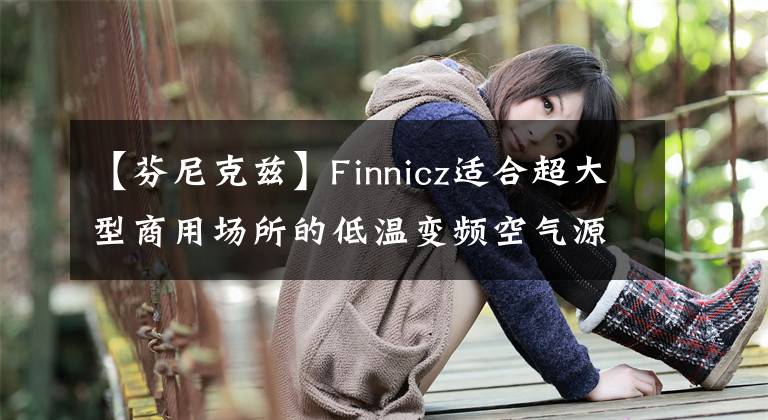 【芬尼克茲】Finnicz適合超大型商用場(chǎng)所的低溫變頻空氣源熱泵很受歡迎