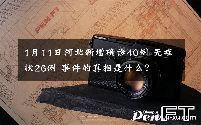 1月11日河北新增確診40例 無癥狀26例 事件的真相是什么？