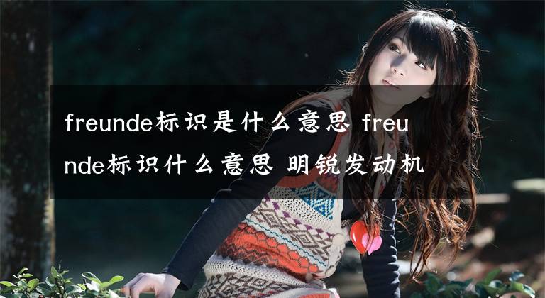 freunde標(biāo)識是什么意思 freunde標(biāo)識什么意思 明銳發(fā)動機艙有fre標(biāo)識