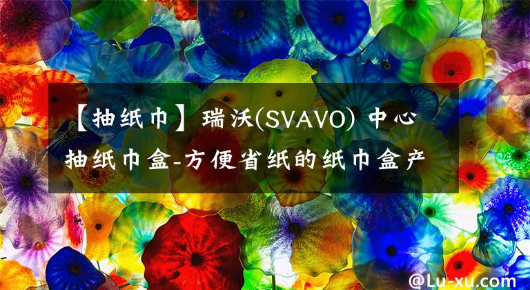 【抽紙巾】瑞沃(SVAVO) 中心抽紙巾盒-方便省紙的紙巾盒產(chǎn)品