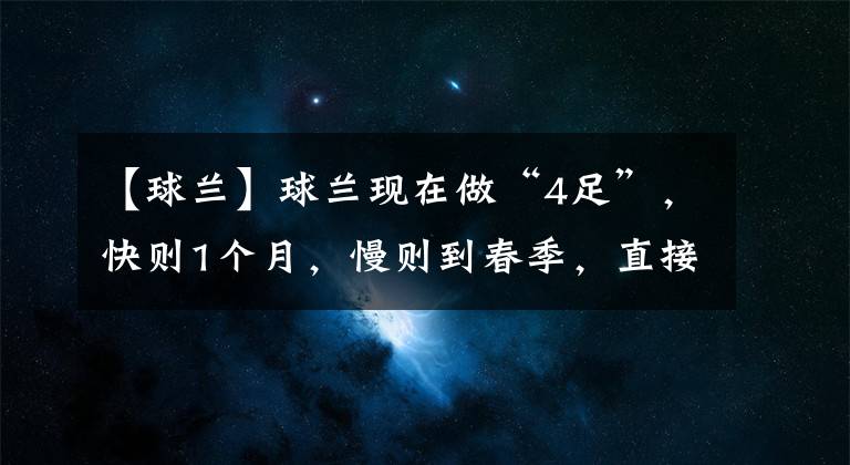 【球蘭】球蘭現(xiàn)在做“4足”，快則1個(gè)月，慢則到春季，直接開爆盆