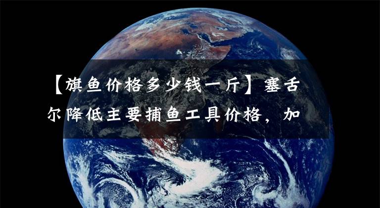 【旗魚價格多少錢一斤】塞舌爾降低主要捕魚工具價格，加工者有望獲得更合適價格