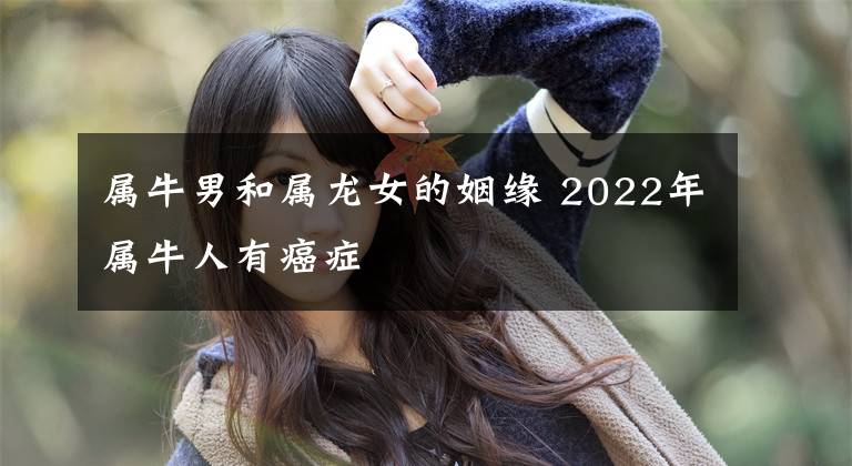 屬牛男和屬龍女的姻緣 2022年屬牛人有癌癥