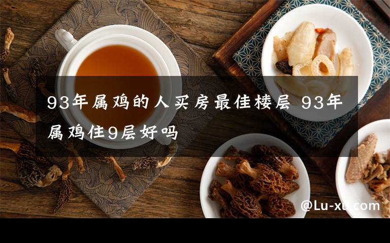 93年屬雞的人買(mǎi)房最佳樓層 93年屬雞住9層好嗎