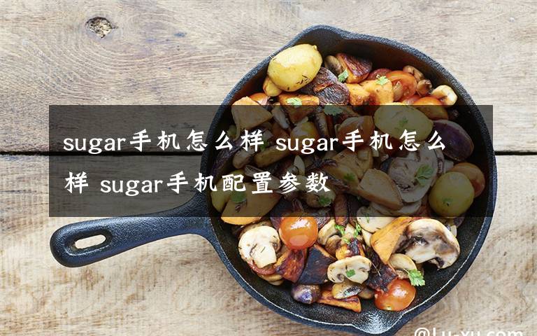 sugar手機怎么樣 sugar手機怎么樣 sugar手機配置參數(shù)