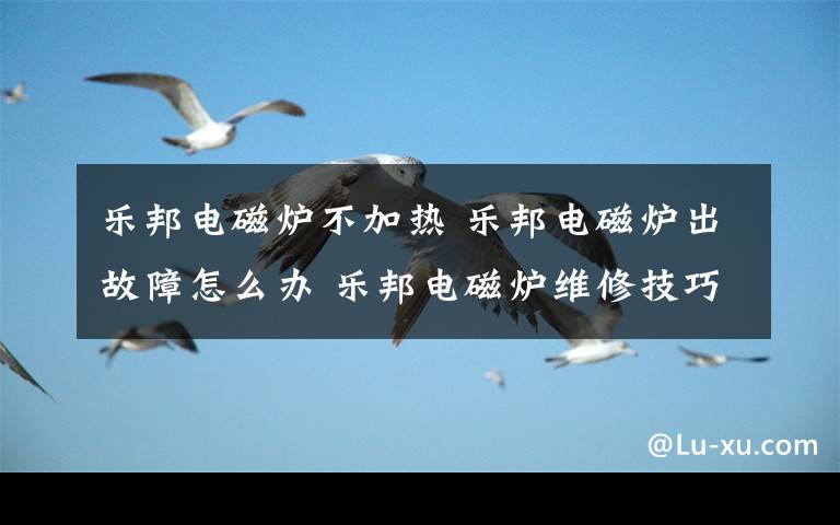 樂邦電磁爐不加熱 樂邦電磁爐出故障怎么辦 樂邦電磁爐維修技巧【詳解】