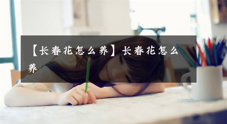 【長(zhǎng)春花怎么養(yǎng)】長(zhǎng)春花怎么養(yǎng)