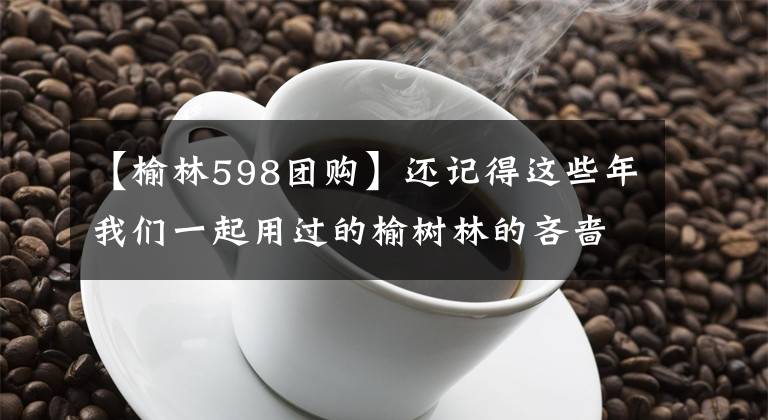 【榆林598團(tuán)購】還記得這些年我們一起用過的榆樹林的吝嗇嗎？