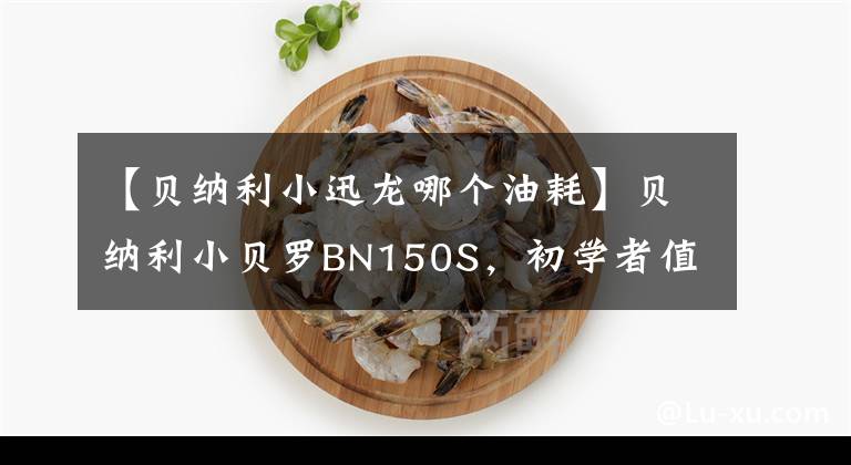 【貝納利小迅龍哪個油耗】貝納利小貝羅BN150S，初學者值得入手的車。