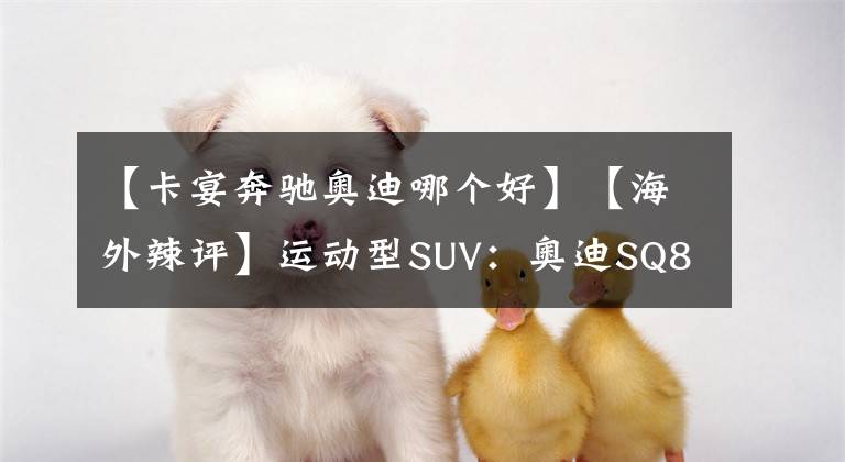 【卡宴奔馳奧迪哪個(gè)好】【海外辣評(píng)】運(yùn)動(dòng)型SUV：奧迪SQ8 vs 保時(shí)捷卡宴GTS，誰才是強(qiáng)者？