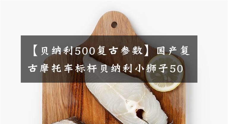 【貝納利500復(fù)古參數(shù)】國產(chǎn)復(fù)古摩托車標(biāo)桿貝納利小獅子500到底怎么樣？