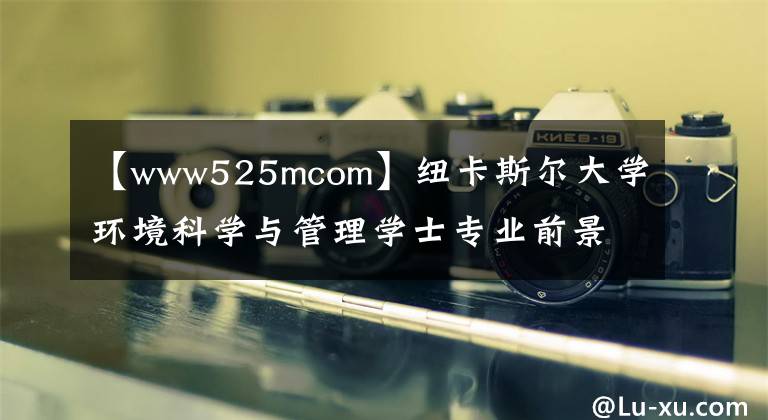 【www525mcom】紐卡斯?fàn)柎髮W(xué)環(huán)境科學(xué)與管理學(xué)士專業(yè)前景分析