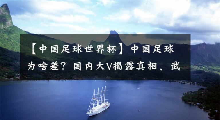 【中國足球世界杯】中國足球?yàn)樯恫?？國?nèi)大V揭露真相，武磊：老外不踢球只能開出租