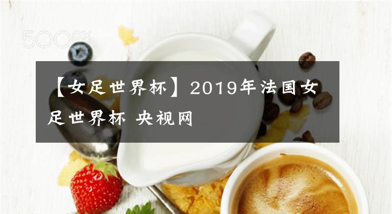 【女足世界杯】2019年法國(guó)女足世界杯 央視網(wǎng)