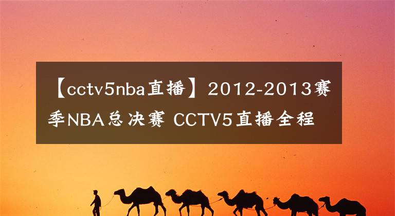 【cctv5nba直播】2012-2013賽季NBA總決賽 CCTV5直播全程