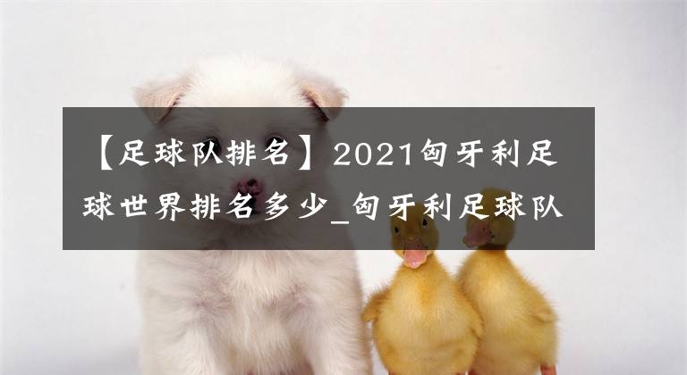 【足球隊(duì)排名】2021匈牙利足球世界排名多少_匈牙利足球隊(duì)FIFA排名介紹