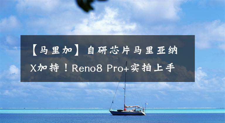 【馬里加】自研芯片馬里亞納 X加持！Reno8 Pro+實(shí)拍上手，夜景人像都很絕