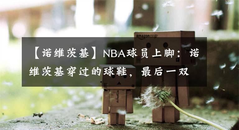 【諾維茨基】NBA球員上腳：諾維茨基穿過的球鞋，最后一雙太經(jīng)典了！