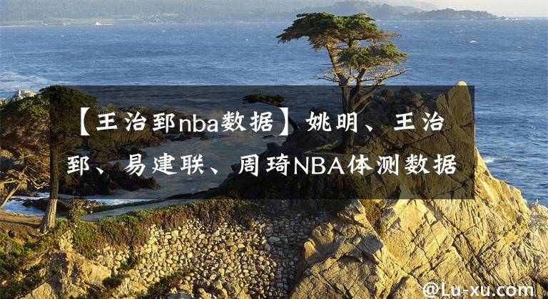 【王治郅nba數(shù)據(jù)】姚明、王治郅、易建聯(lián)、周琦NBA體測(cè)數(shù)據(jù)一覽，易建聯(lián)太勁爆