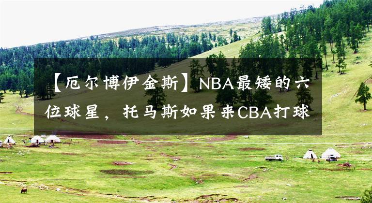 【厄爾博伊金斯】NBA最矮的六位球星，托馬斯如果來(lái)CBA打球會(huì)無(wú)解嗎？