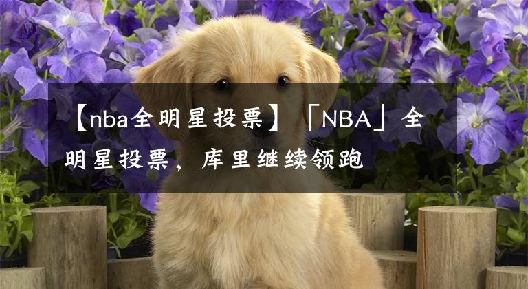 【nba全明星投票】「NBA」全明星投票，庫(kù)里繼續(xù)領(lǐng)跑