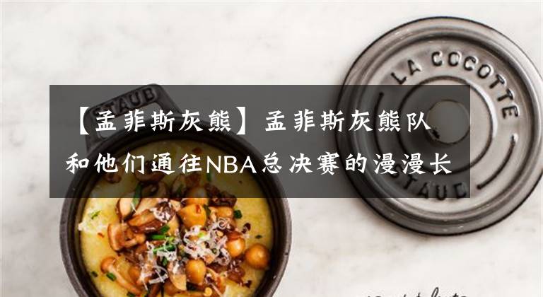 【孟菲斯灰熊】孟菲斯灰熊隊和他們通往NBA總決賽的漫漫長路