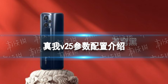 真我v25參數(shù)配置介紹 淘寶打法心得