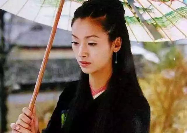 為何很多人都有“小龍女”情結(jié)？