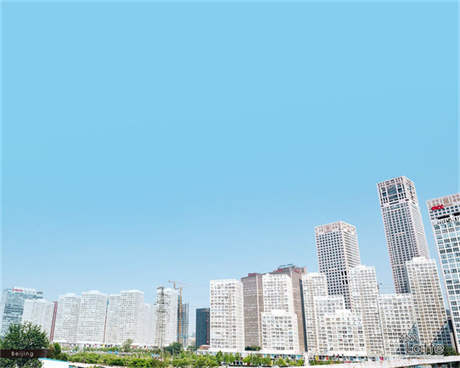 北京樓市新政 2020年北京樓市價(jià)格走勢(shì) 北京樓市出現(xiàn)成交小高峰