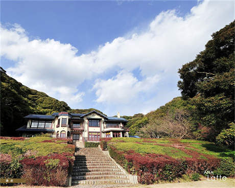 貝家花園 “圓明重光”及“貝家花園”展在巴黎開(kāi)幕