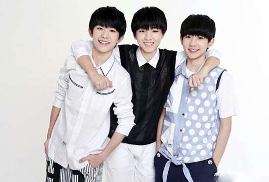 tfboys多大年齡了 TFBOYS年齡分別是多少2018？