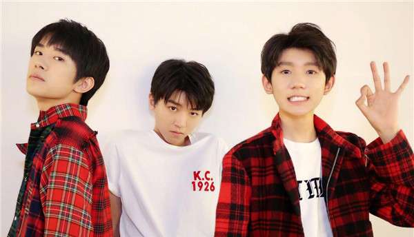 tfboys宣布單飛 tfboys宣布單飛 TFBOYS為什么要解散