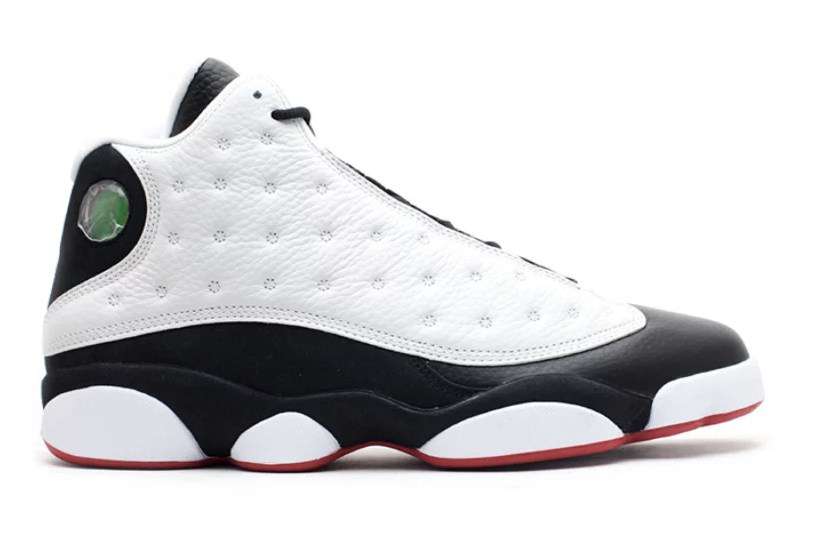 jordan13 Air Jordan13鞋款 2018年夏季回歸