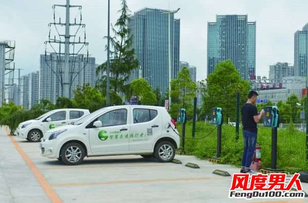 汕頭共享汽車怎么收費(fèi) 共享汽車哪個城市有？共享汽車怎么收費(fèi)？