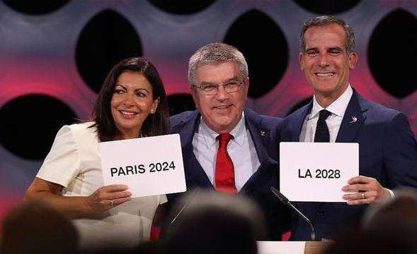 奧運(yùn)會(huì)2024是哪個(gè)國(guó)家 奧委會(huì)官宣：2024年和2028年奧運(yùn)主辦正式確認(rèn)！中國(guó)終于不用接鍋