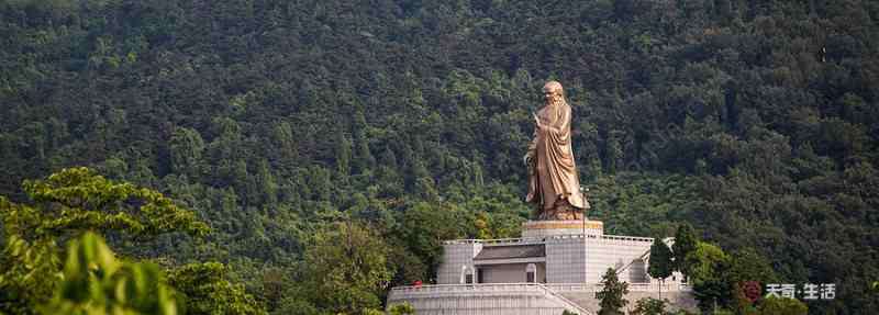 道可道非常道通俗解釋 道可道 非常道是什么意思 道可道 非常道的意思